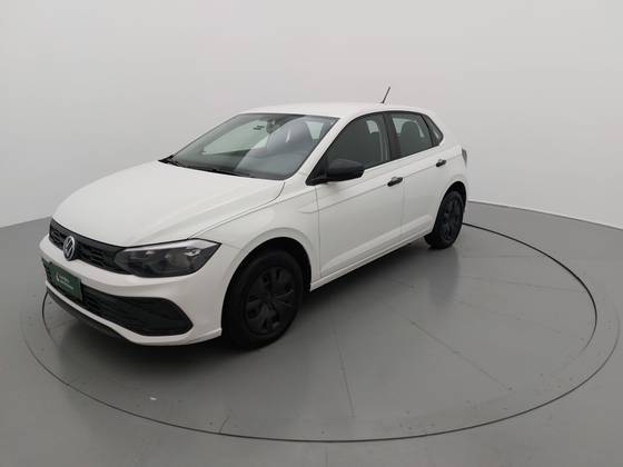 VOLKSWAGEN POLO 1.0 MPI TRACK MANUAL VOLKSWAGEN POLO 1.0 MPI TRACK MANUAL